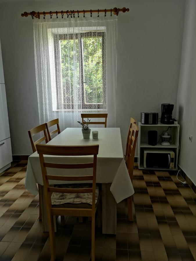 Apartment Kalavojna Rakalj エクステリア 写真