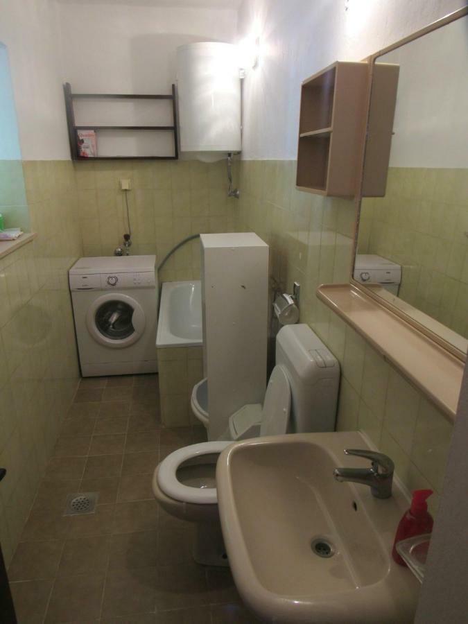 Apartment Kalavojna Rakalj エクステリア 写真