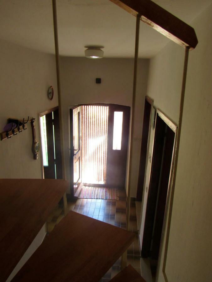 Apartment Kalavojna Rakalj エクステリア 写真
