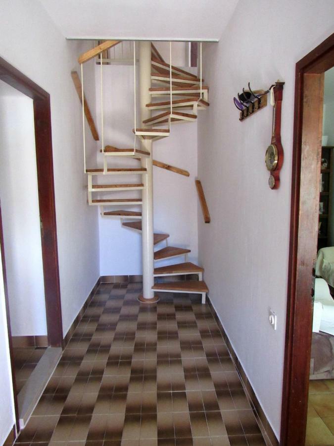Apartment Kalavojna Rakalj エクステリア 写真